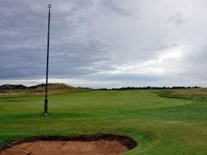 Prestwick 9th Reverse